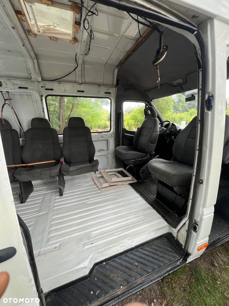 Mercedes-Benz Sprinter 903.622 - 6