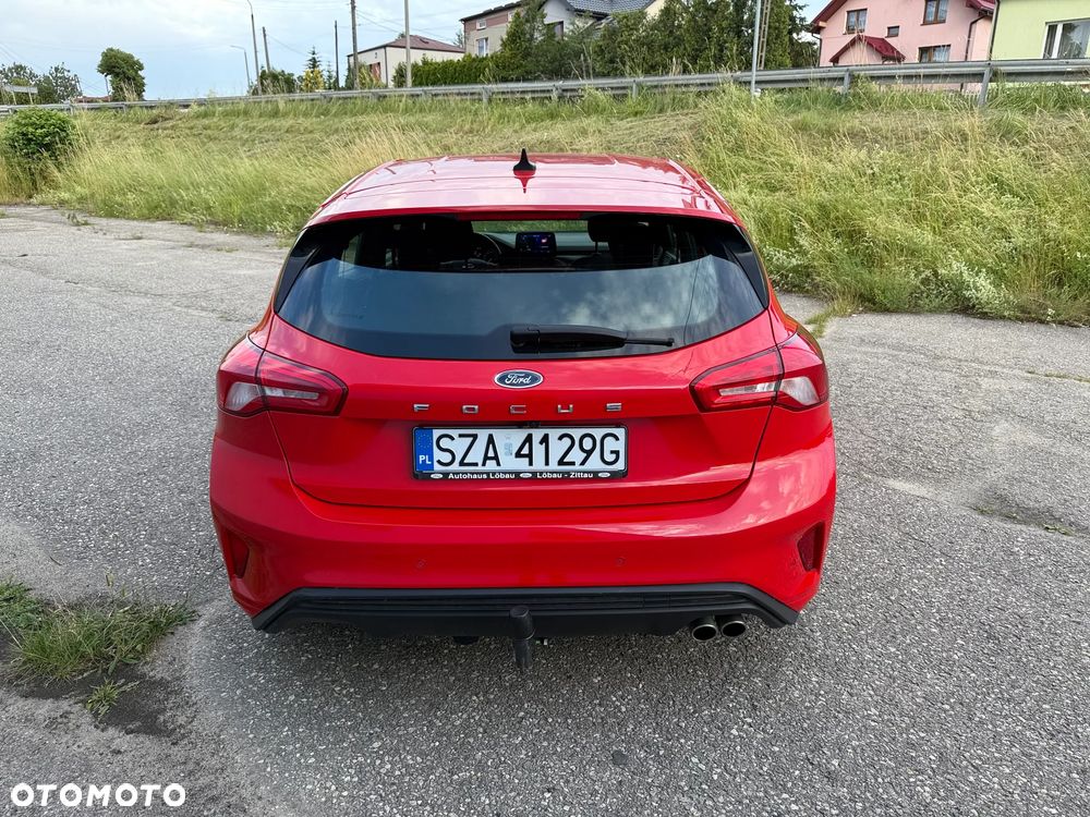 Ford Focus 1.5 EcoBlue ST-Line Business - 20