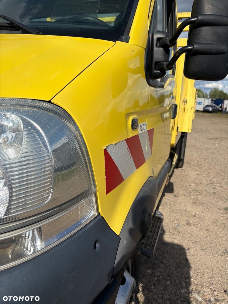 Renault Mascott - 10