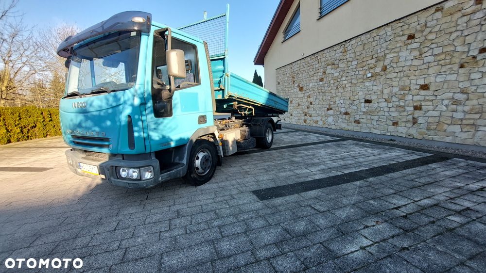 Iveco Eurocargo - 3