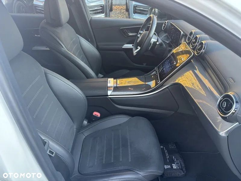 Mercedes-Benz GLC - 5