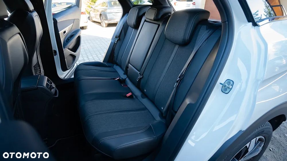 Peugeot 3008 BlueHDi 130 Stop & Start Allure Business-Paket - 28