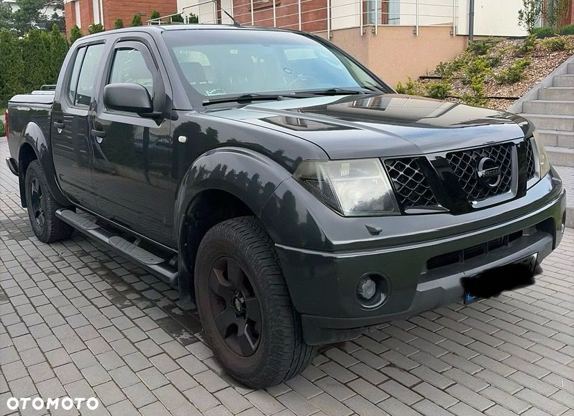 Nissan Navara - 5