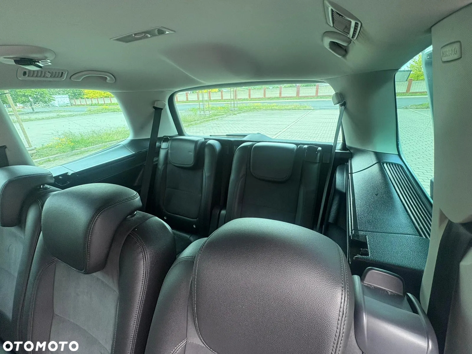Volkswagen Sharan 2.0 TDI 4Mot Highline DSG - 21