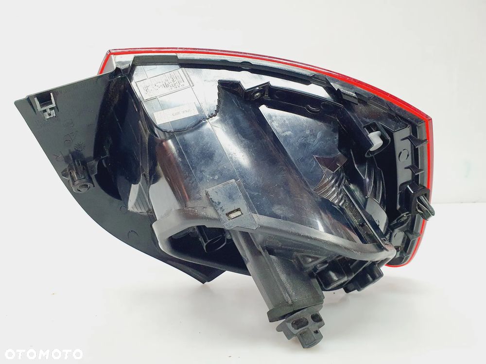 Lampa tył prawa Seat Ibiza 2012r+  ZWYKŁA  5-Drzwi ORYGINAŁ EU!!! - 3