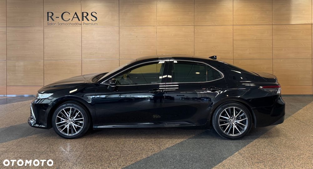 Toyota Camry 2.5 Hybrid Executive CVT - 5