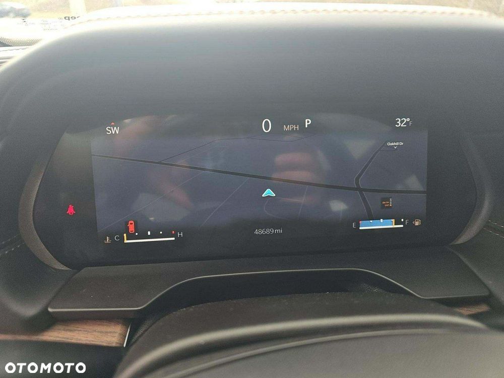 Jeep Grand Cherokee 3.6 V6 Summit - 7