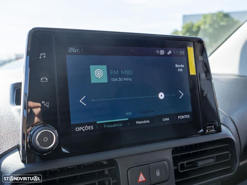 Citroën e-Berlingo 50 kWh M Feel - 29