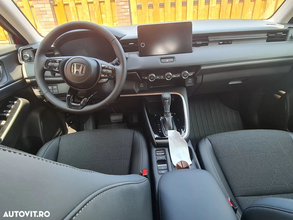Honda HR-V 1.5 e:HEV 4x2 E-CVT Advance - 8