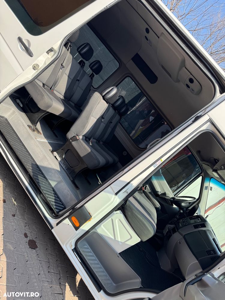 Volkswagen Crafter Standard - 14