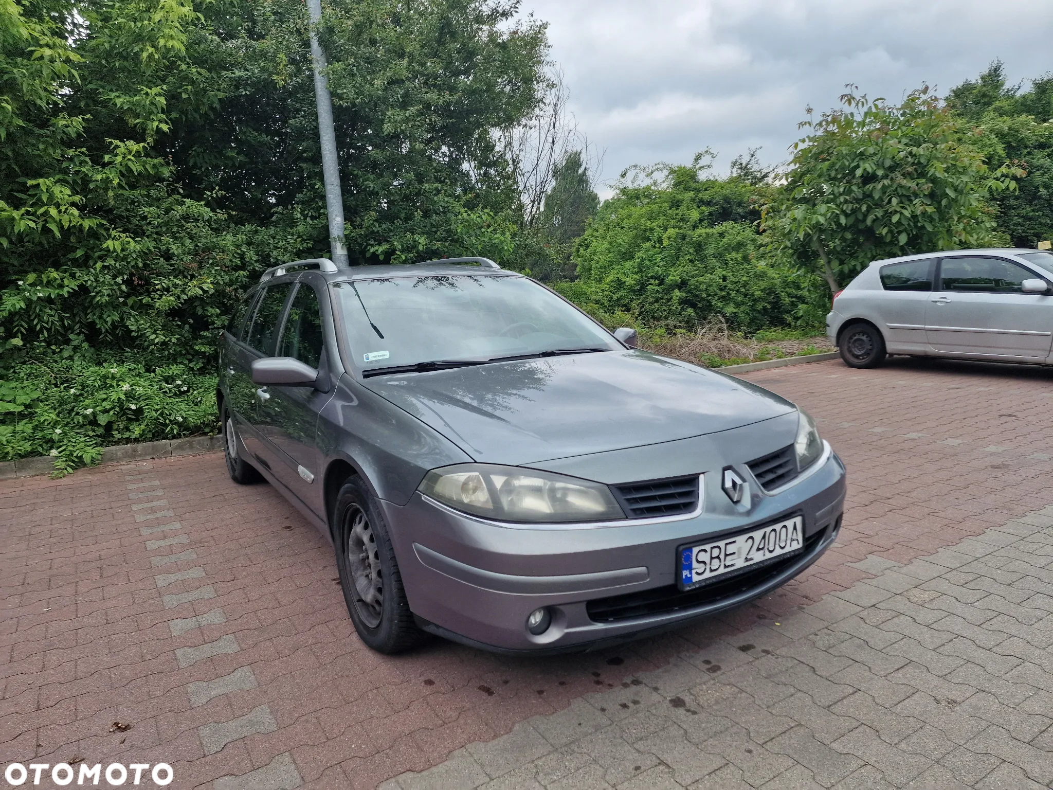 Renault Laguna II 2.0 Dynamique - 10