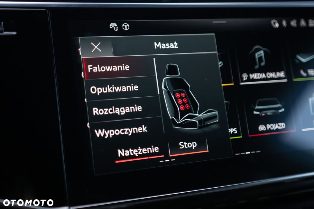 Audi RS Q8 - 35