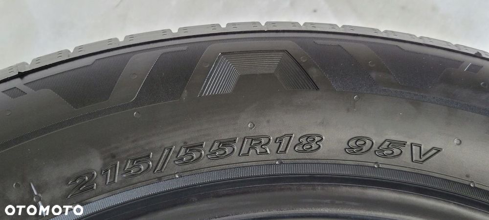 4x NOWE OPONY NEXEN NFERA PRIMUS 215/55R18 215 55 R18 95V 2025 - 9