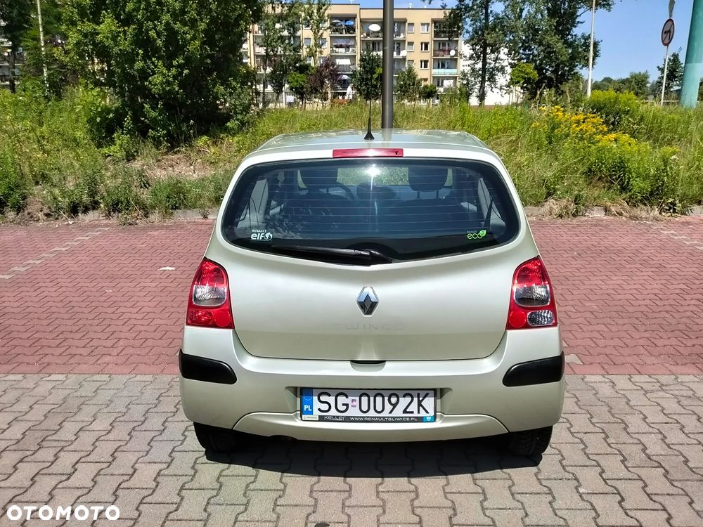 Renault Twingo 1.2i 16V Expression - 3