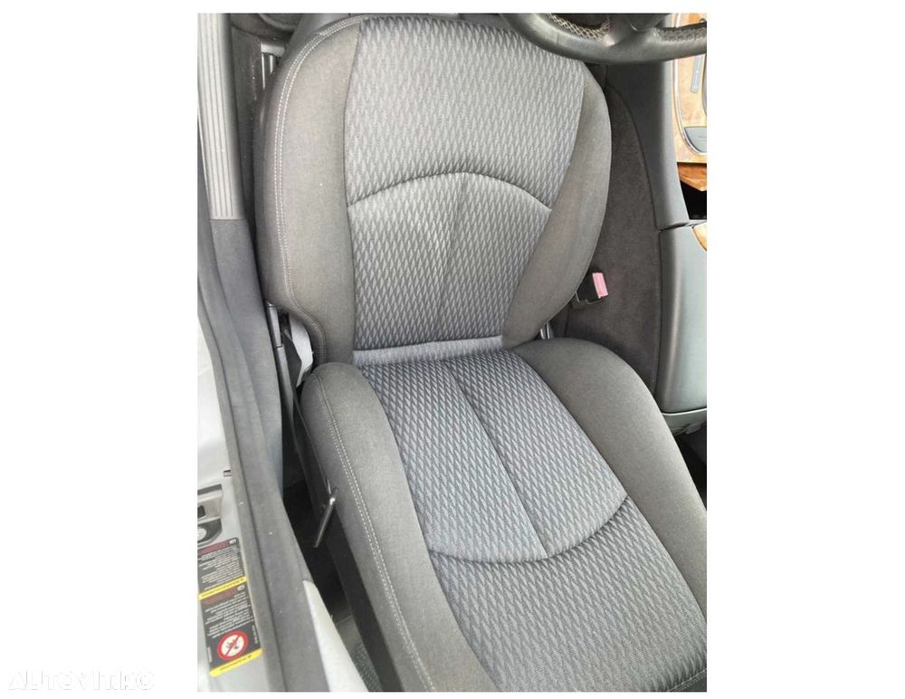 Mercedes-Benz E 200 KOMPRESSOR Automatik Elegance - 22
