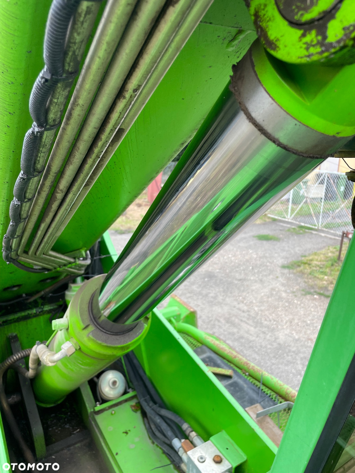 Merlo Roto 30.13 EV - 13