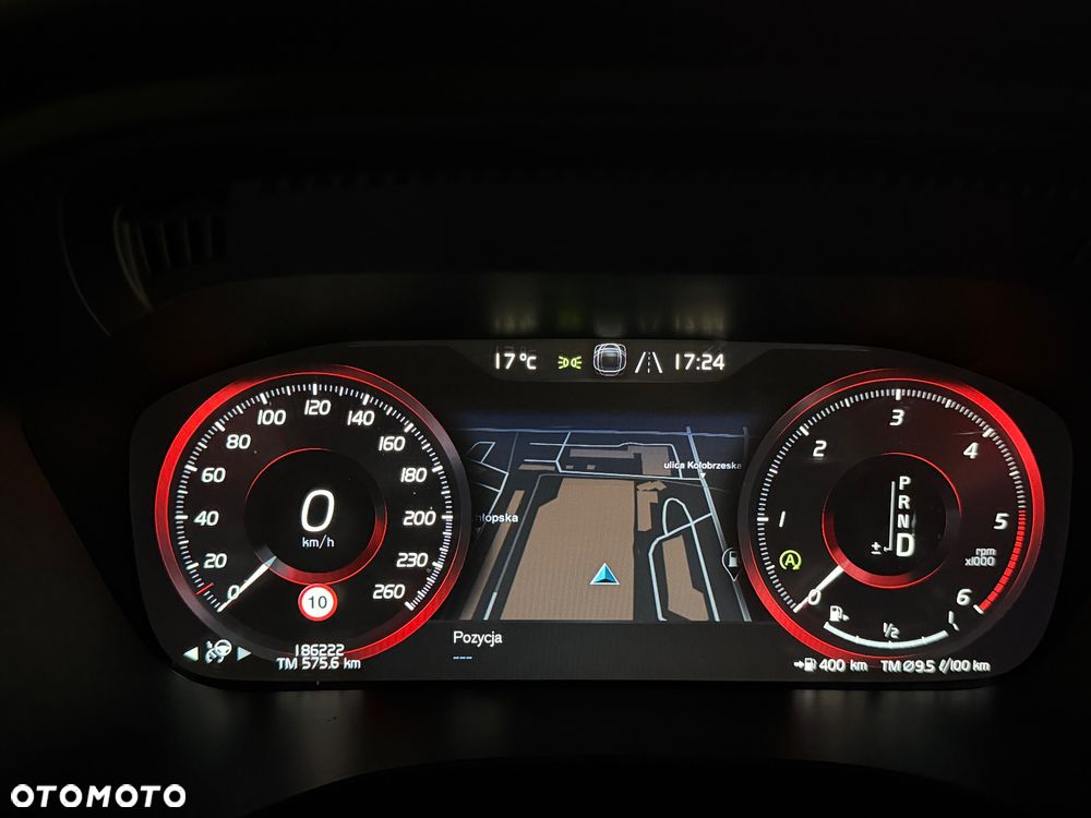 Volvo XC 60 D4 SCR Momentum - 26
