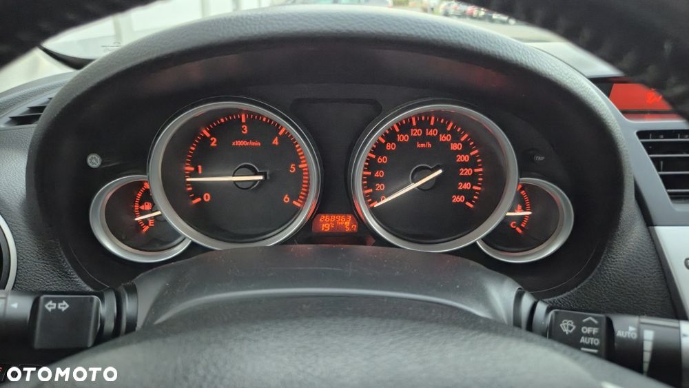 Mazda 6 - 14