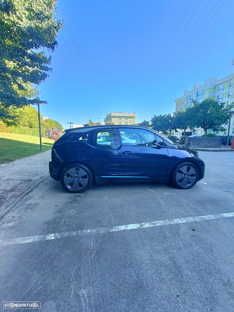 BMW i3 (120 Ah) - 4