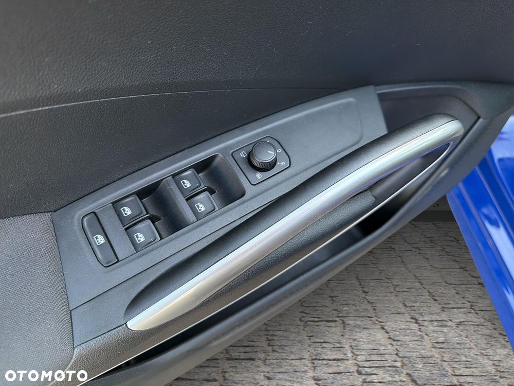 Skoda Fabia 1.0 TSI Style - 21