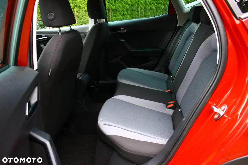 Seat Arona 1.0 Eco TSI DSG XCELLENCE - 32