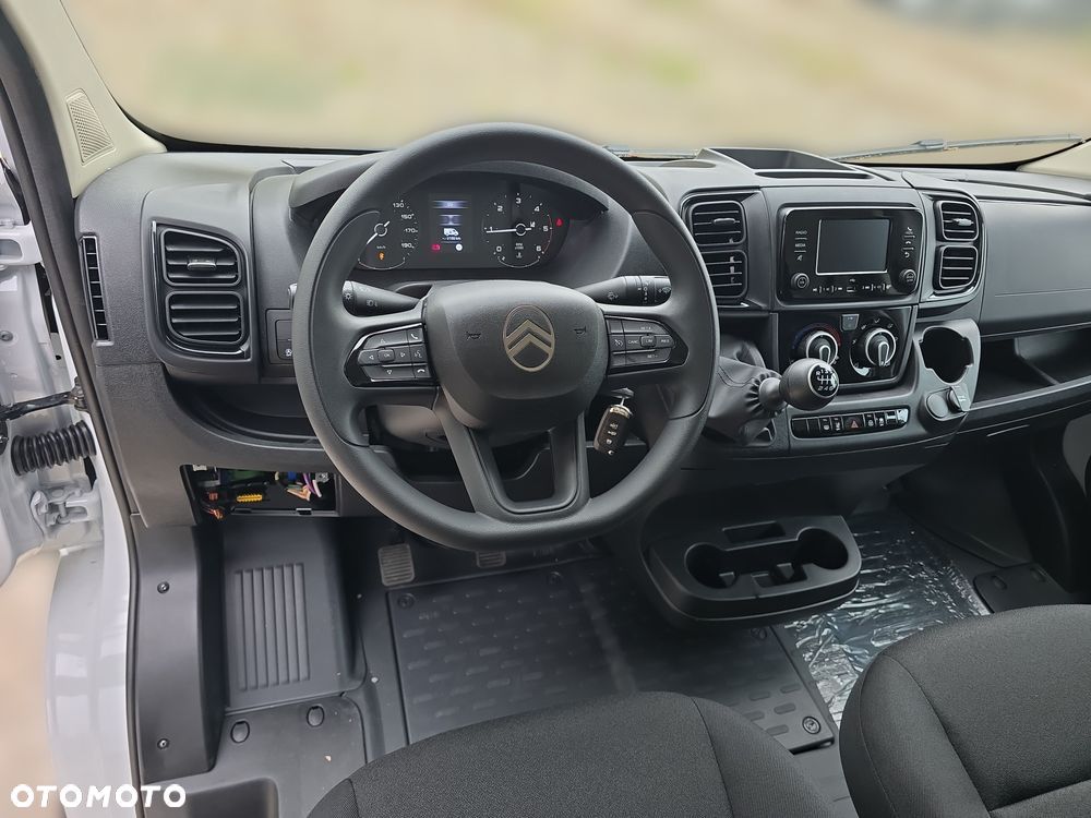 Citroën Jumper 30 H3-Power L2H1 - 17