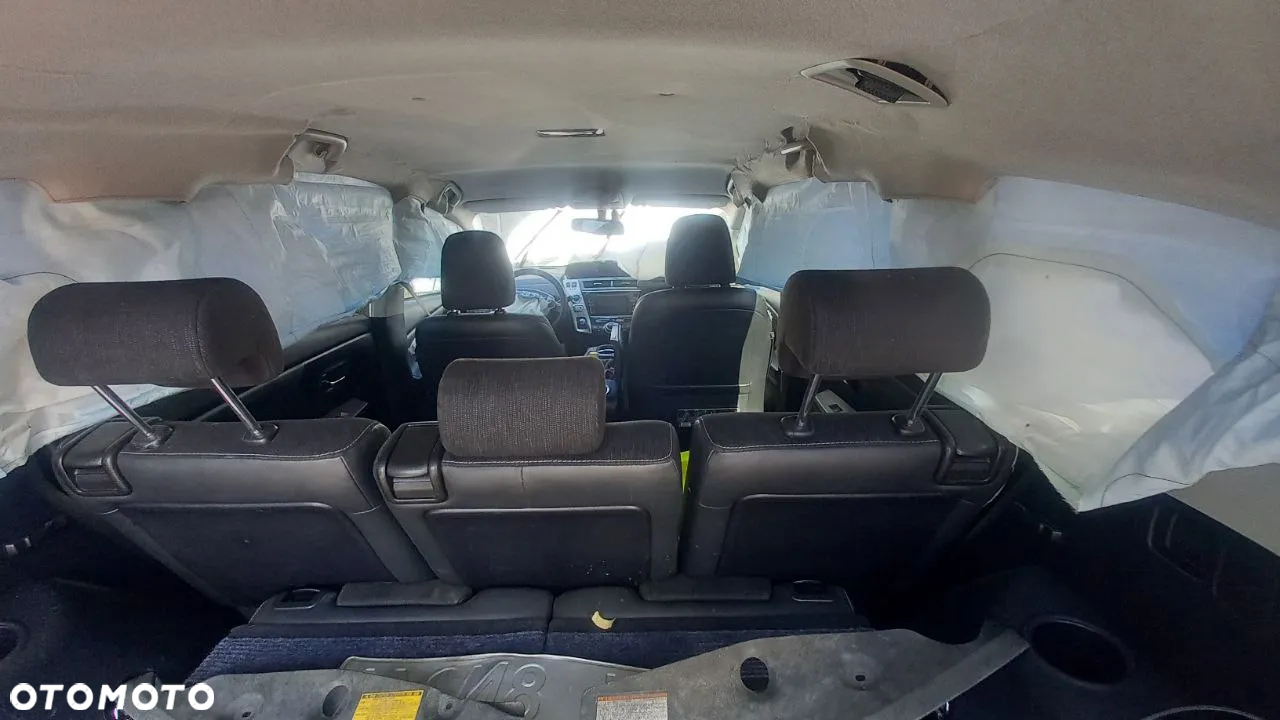 Toyota Prius+ Hybrid 135 Comfort - 14