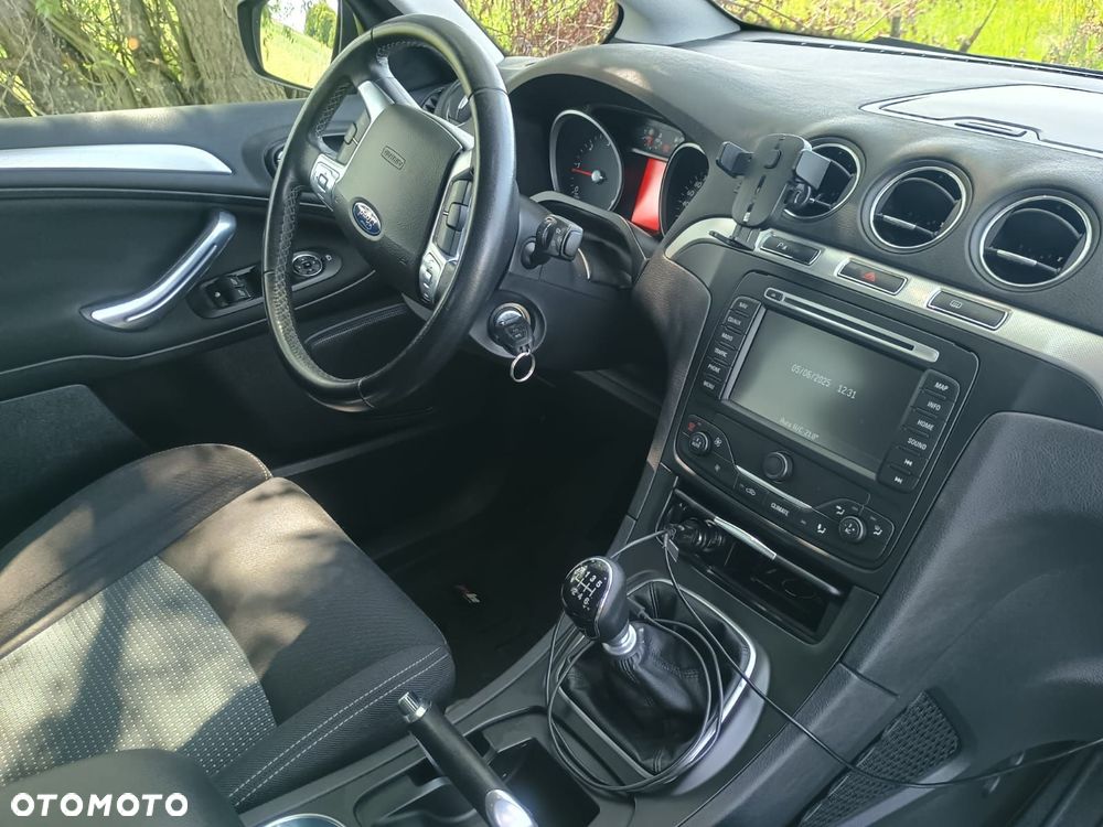 Ford S-Max - 3