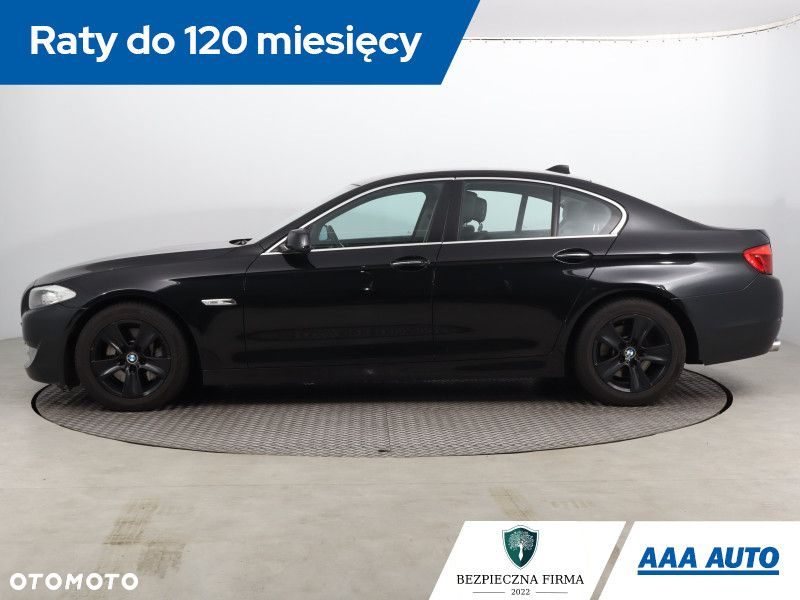 BMW Seria 5 - 3