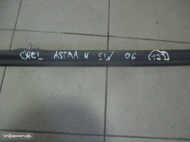 Barra De Tejadilho BART123 OPEL ASTRA H 2006 DRT - 1