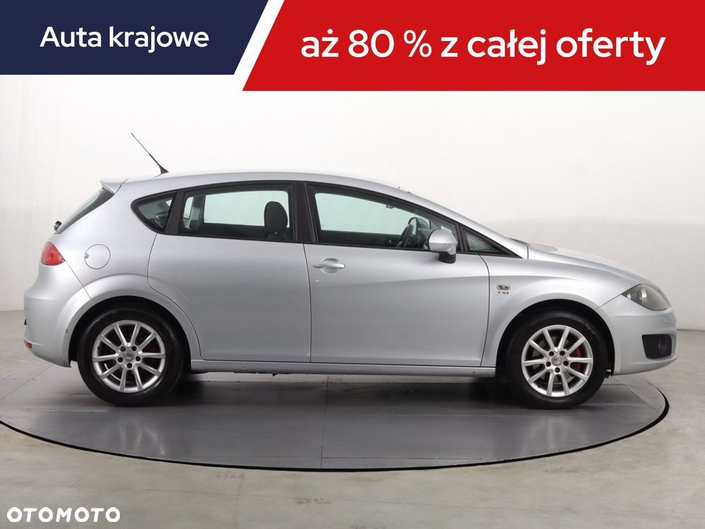 Seat Leon - 8
