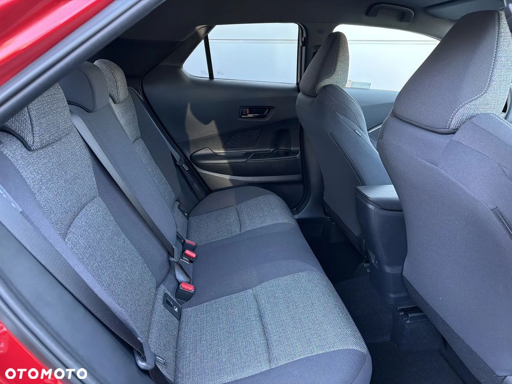 Toyota C-HR 1.8 Hybrid Style - 14