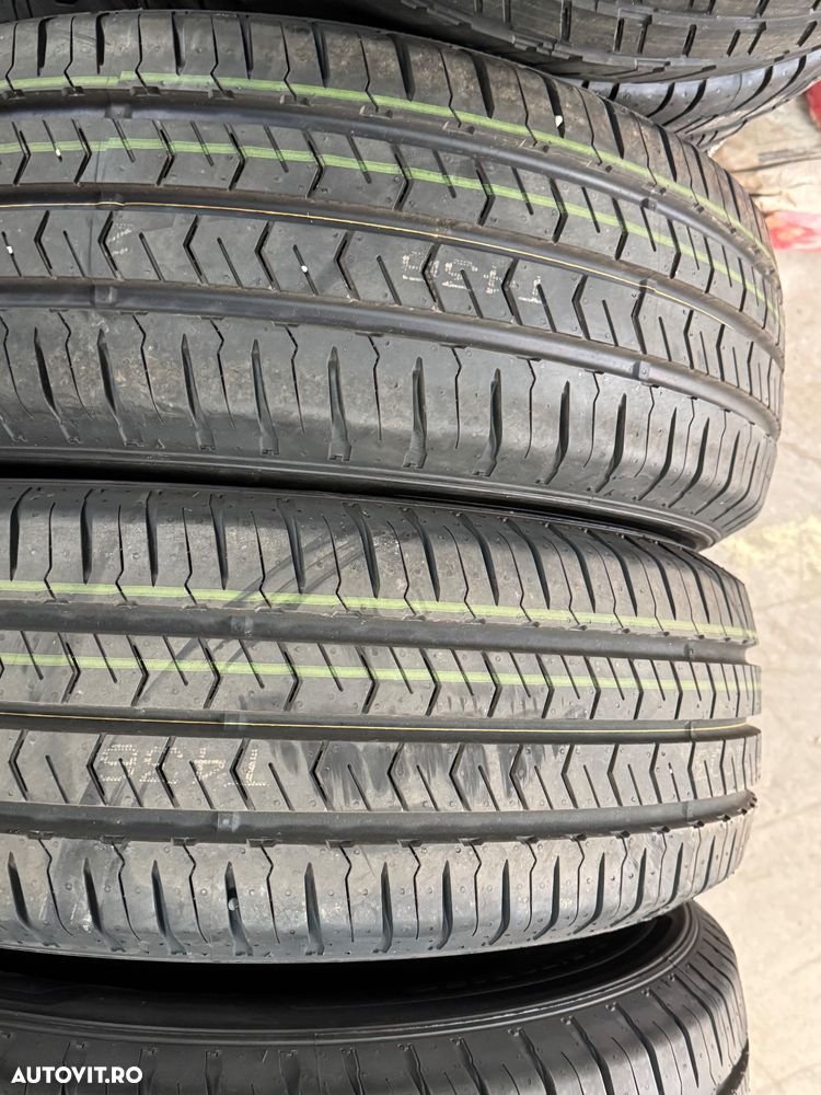 Vând 4 anvelope 215/70/15c nexen de vară noi - 2