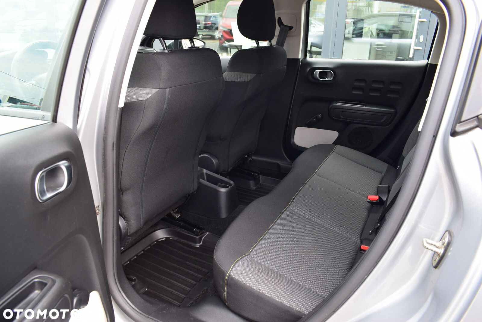 Citroën C3 1.2 PureTech Feel - 21