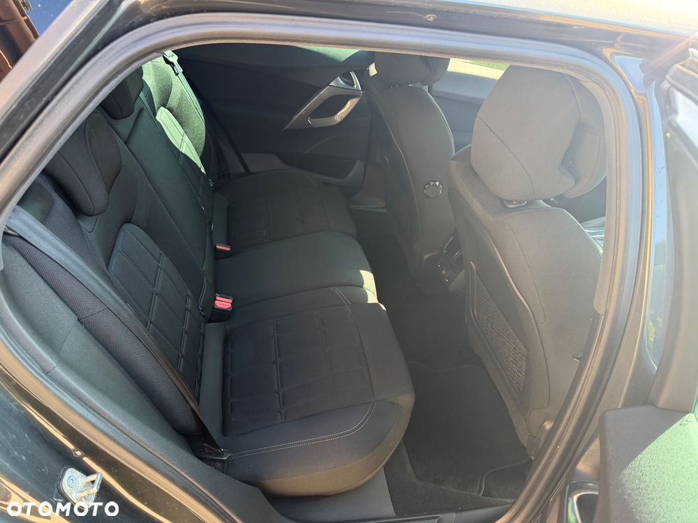 Citroën DS5 BlueHDi 180 EAT6 Business Class - 26