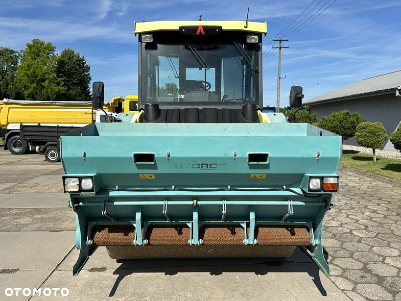 Ammann AV 130 X - 9