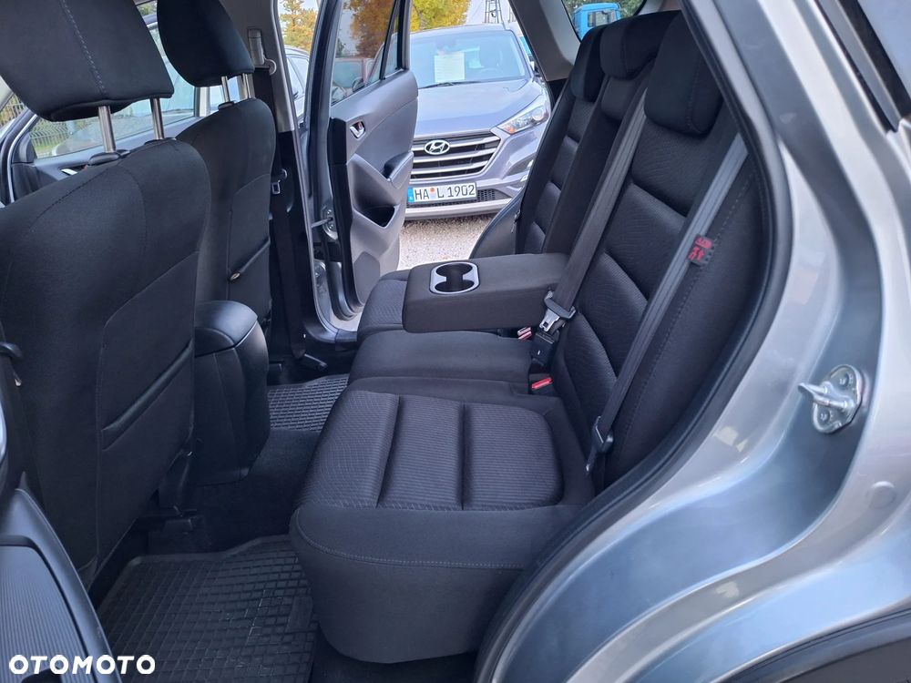 Mazda CX-5 2.2 D Skyenergy 2WD - 31