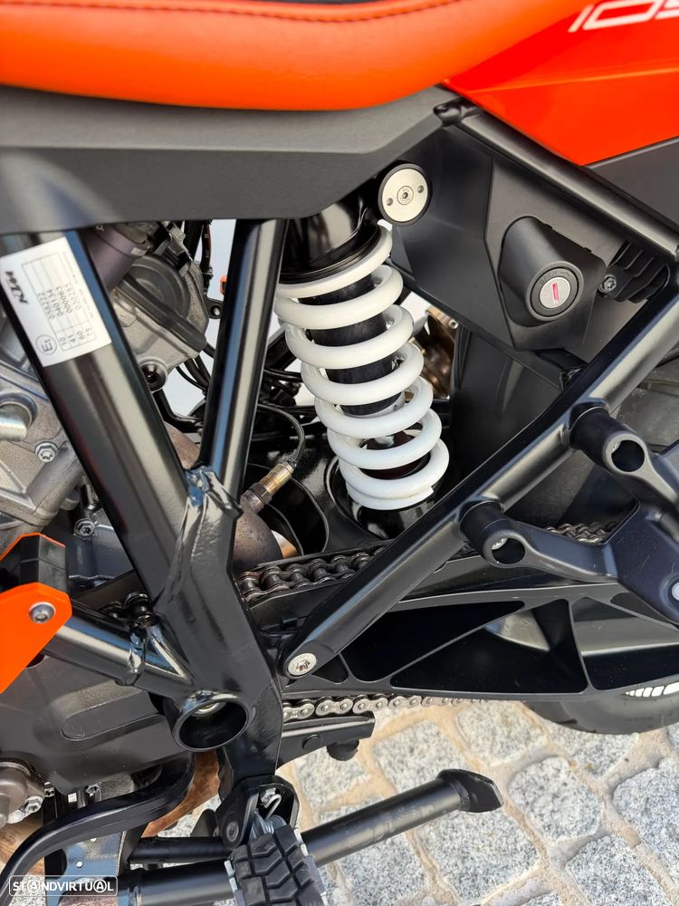 KTM 1090 Adventure - 15