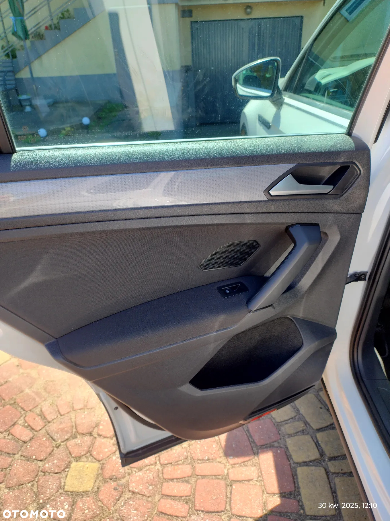 Volkswagen Tiguan 1.5 TSI EVO Active DSG - 12