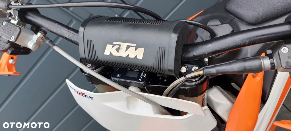 KTM SX - 5