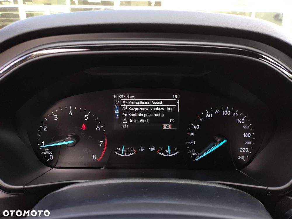 Ford Focus 1.0 EcoBoost ST-Line Business - 16