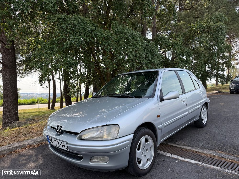 Peugeot 106 1.1 Cool - 2