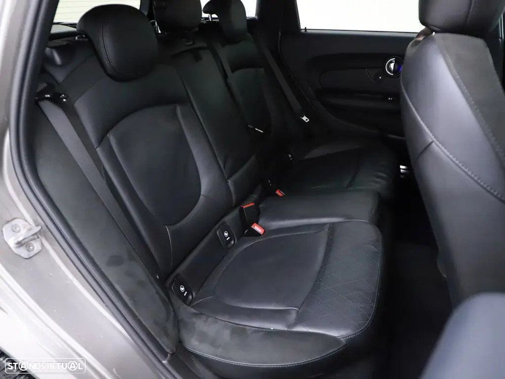 MINI Clubman Cooper D Auto - 10