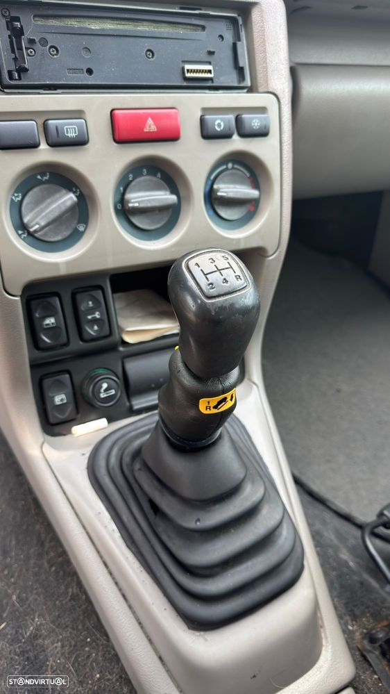 Land Rover Freelander 2.0 di - 6