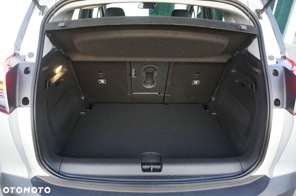 Opel Crossland X 1.2 Start/Stop Automatik Innovation - 32