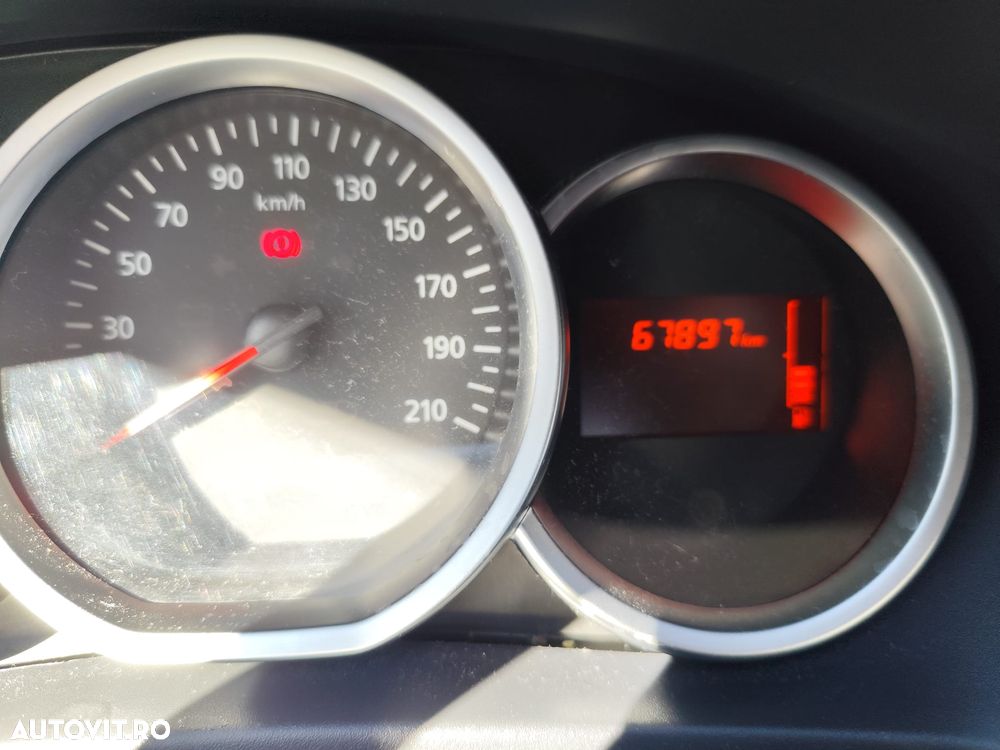 Dacia Logan 1.0 SCe Ambiance - 5