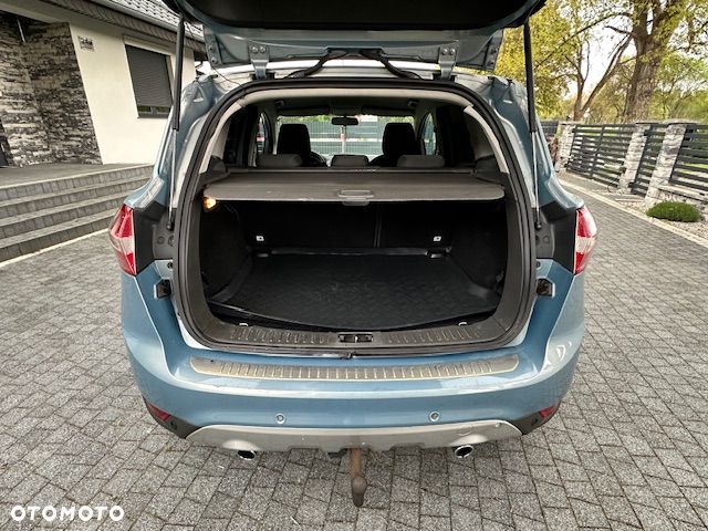 Ford Kuga 2.0 TDCi 4x4 Trend - 7