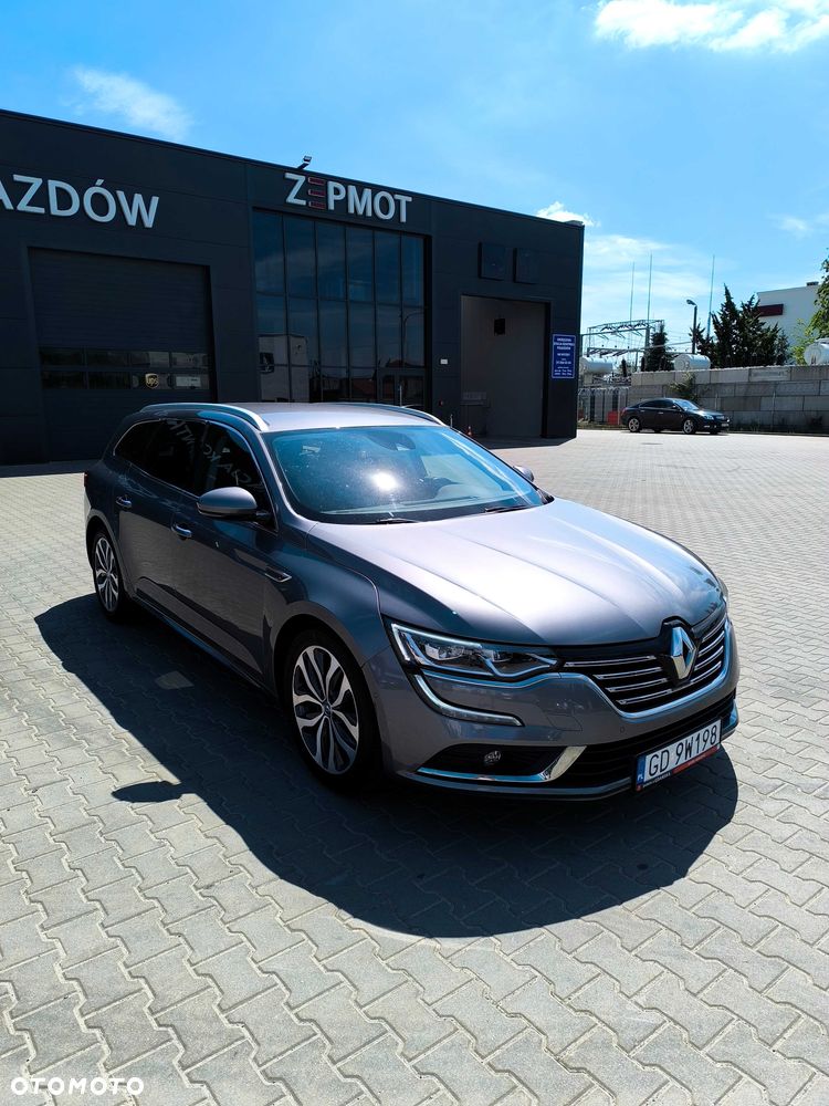 Renault Talisman - 2