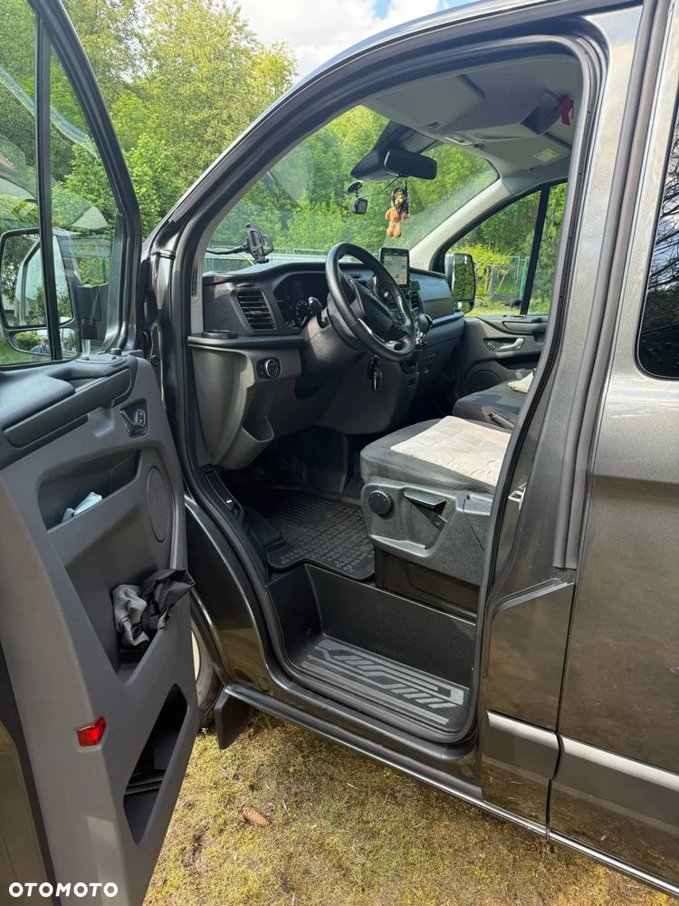 Ford Transit Custom 270 L1H1 Ambiente - 6