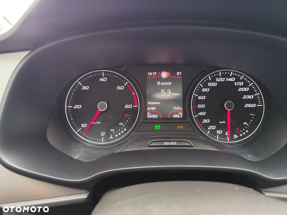 Seat Leon - 28